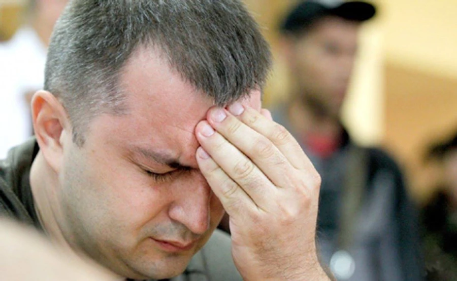 Военному прокурору сил АТО предъявили обвинение