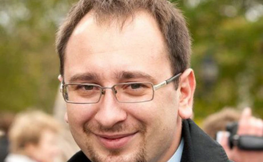 Полозов говорит, что в Крыму против него хотят возбудить дело