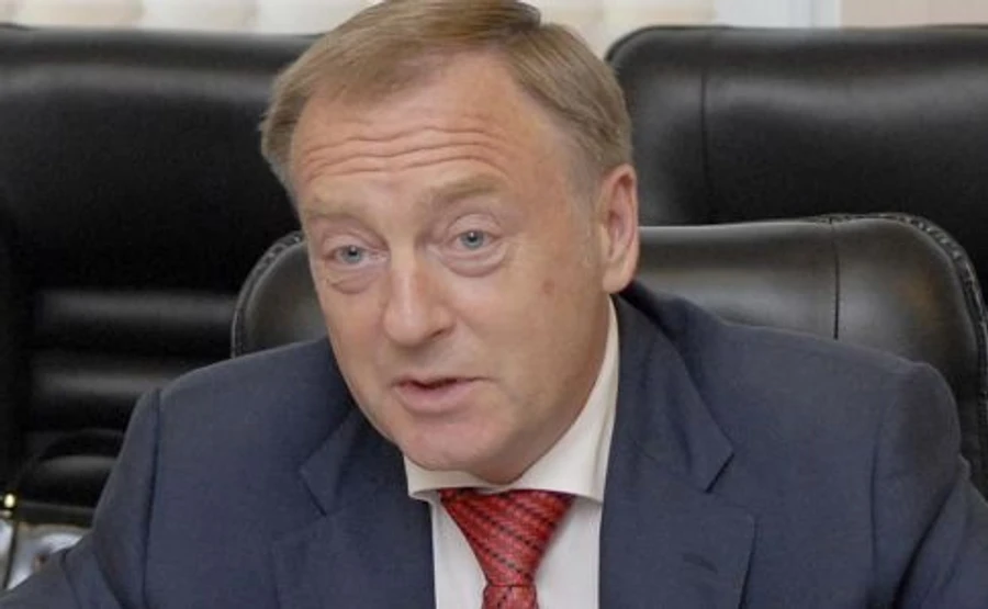 Лавринович розповів, у чому його звинувачує ГПУ