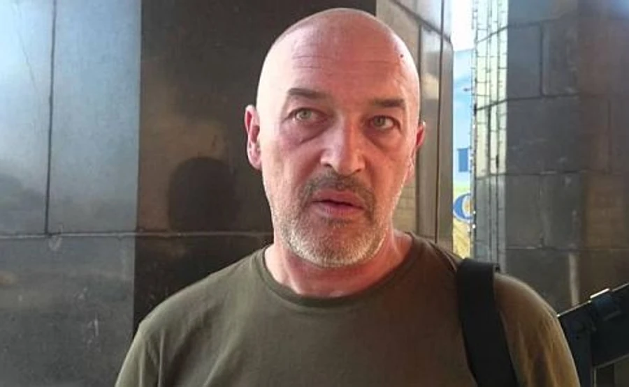 Тука пожалівся на те, як система опирається реформам