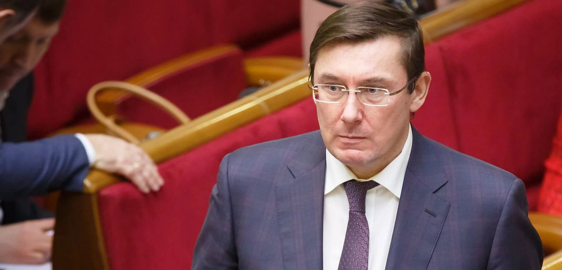 После Шокина. Как Луценко готовится стать новым генпрокурором