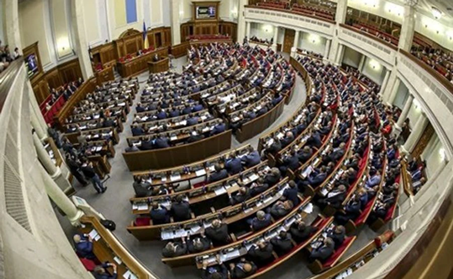 Без прогресса по Минску-2 изменений в Конституции не будет - Геращенко