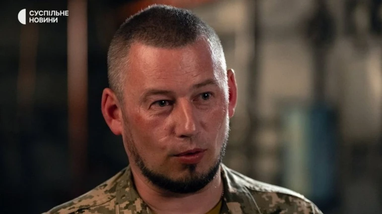 Mobilisation won't stop for some time even after ceasefire, says deputy head of Zelenskyy's Office