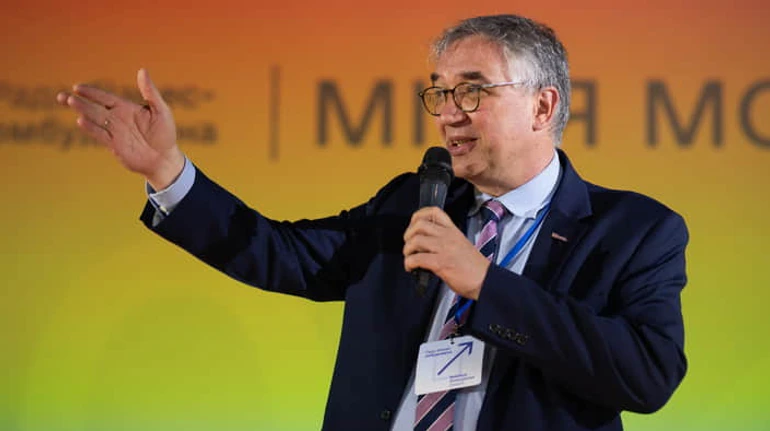 Роман Ващук: Від статусу кандидата у ЄС для українського бізнесу є і плюси, і мінуси