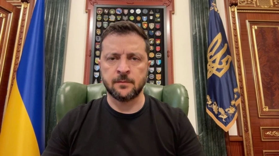 Zelenskyy: We understand Russia's intent to deceive US, we won't let this happen