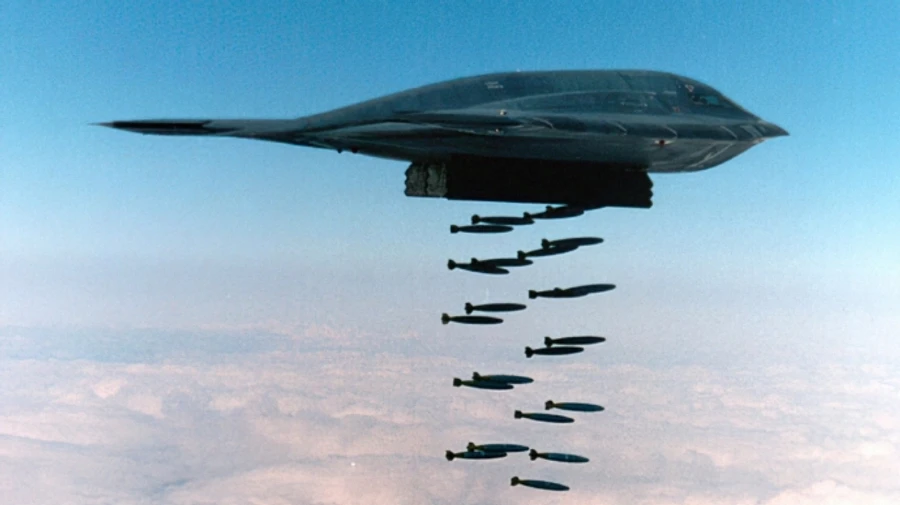 США одобрили продажу Израилю систем наведения для авиабомб на более чем полмиллиарда долларов