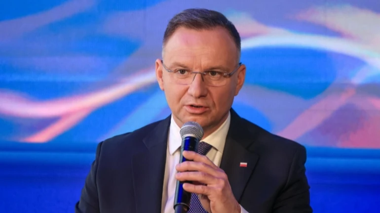 В Польше начался суд над экс-президентом за комментарий о зрителях фильма Зеленая граница