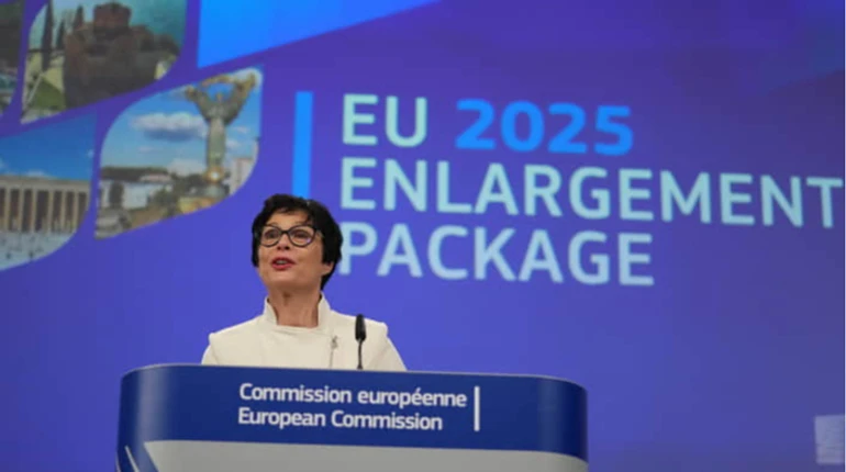 Позаду Молдови та інших кандидатів: хто обігнав Україну на шляху до ЄС. Рейтинг євроінтеграції