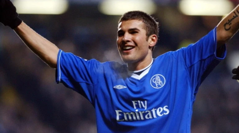 Попался на кокаине и все еще должен 17 млн: история самого громкого допинг-скандала Челси до Мудрика