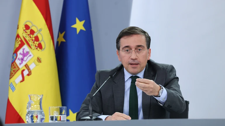 Глава МЗС Іспанії закликав Європу працювати над створенням власної армії