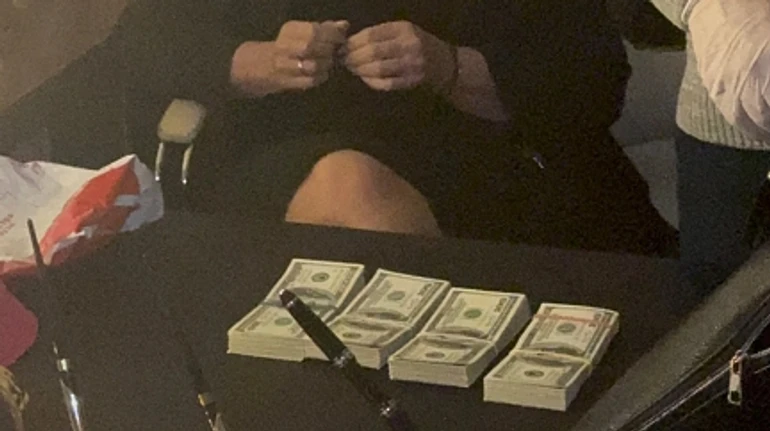 НАБУ і САП пояснили суть підозри Тимошенко: виплати нардепам розраховані були на тривалий період