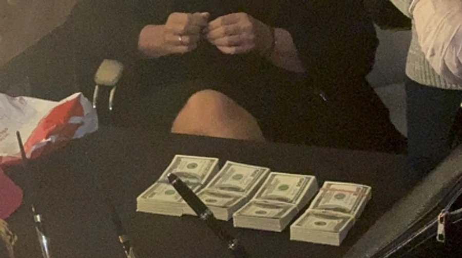 Ukraine's anti-corruption agencies on Tymoshenko case: payouts to MPs planned for long term