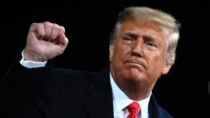 Трамп пообещал Европе, что США продолжит поддержку Украины – СМИ