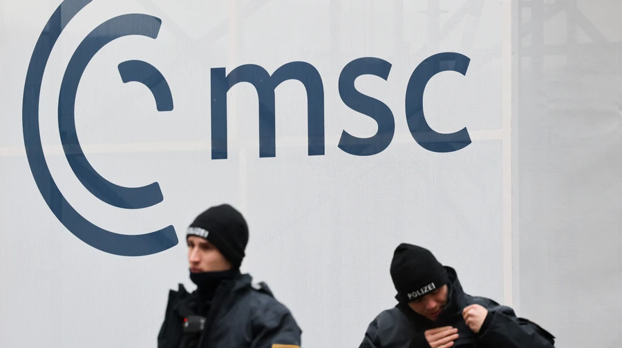 Ukraine House to open at Munich Security Conference for first time