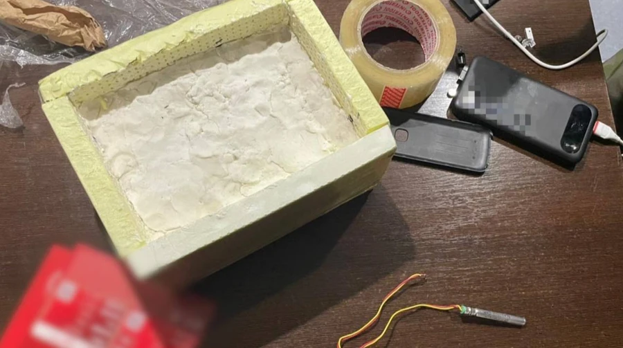 Арештували ліцеїста, який за 5 тисяч доларів мав влаштувати теракт у Харкові