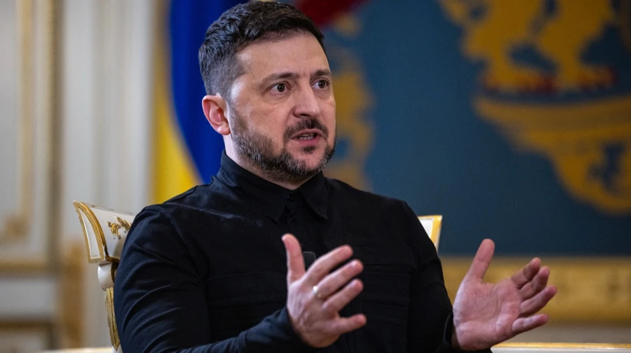 Ukraine and US discuss postponing trilateral meeting with Russia