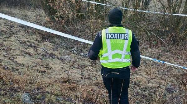 У Києві підірвуть нездетоновану частину БпЛА, яку виявили біля Подільсько-Воскресенського моста