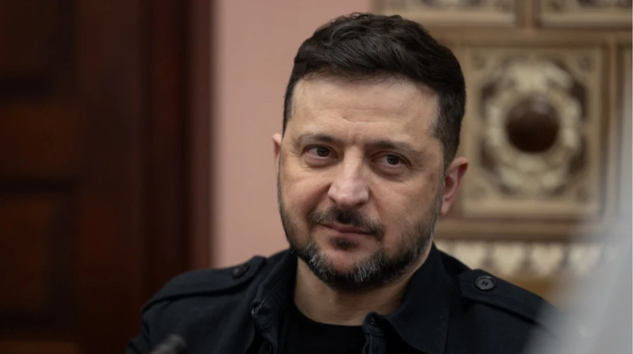 Зеленський про повернення з-за кордону українців мобілізаційного віку: Це питання справедливості