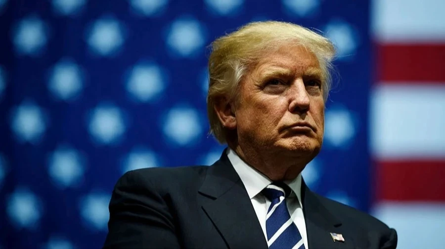 Немає часових рамок для війни з Іраном – Трамп