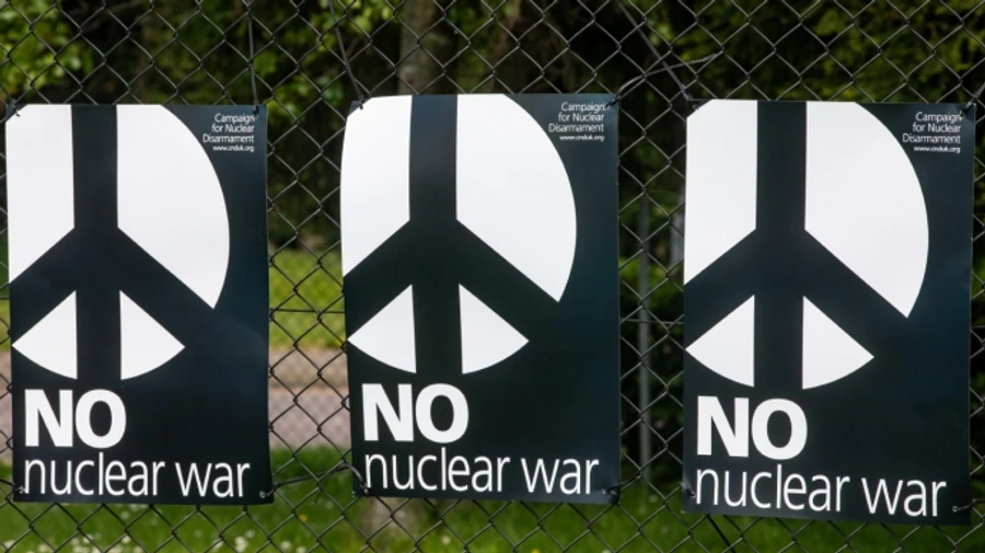 76% опитаних американців побоюються, що РФ може вдарити ядерною зброєю по Україні