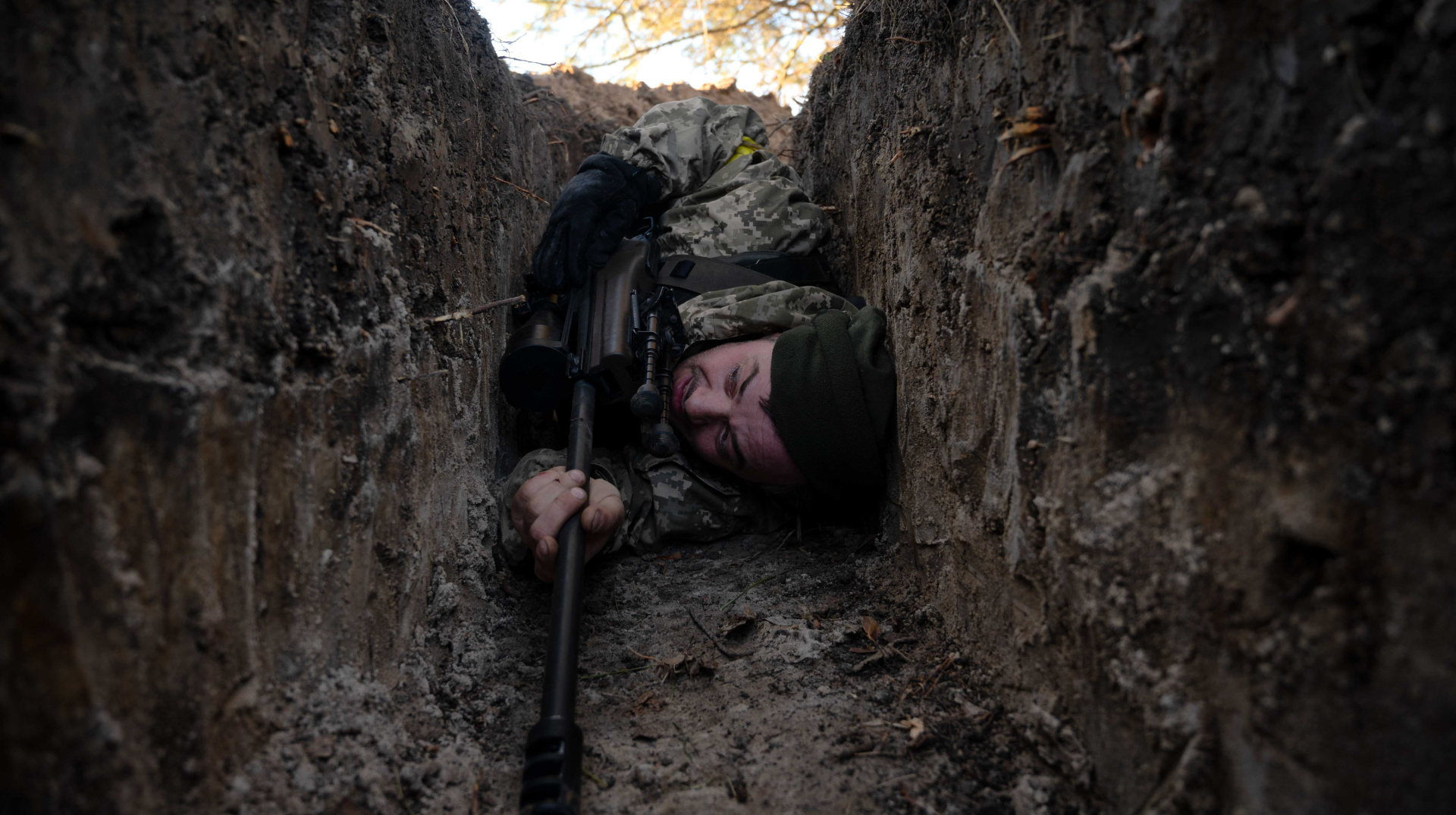 Exhibition of works by photojournalists killed in Russia's war against Ukraine opens at Cannes – photos