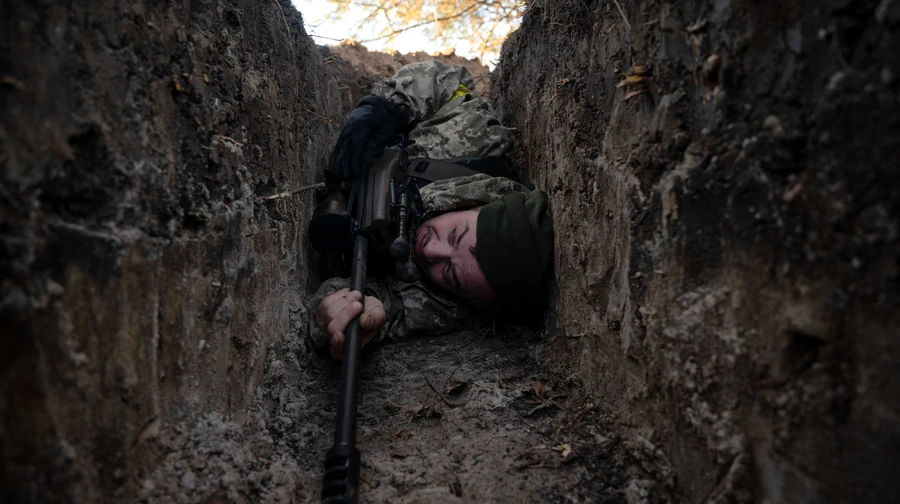 Exhibition of works by photojournalists killed in Russia's war against Ukraine opens at Cannes – photos