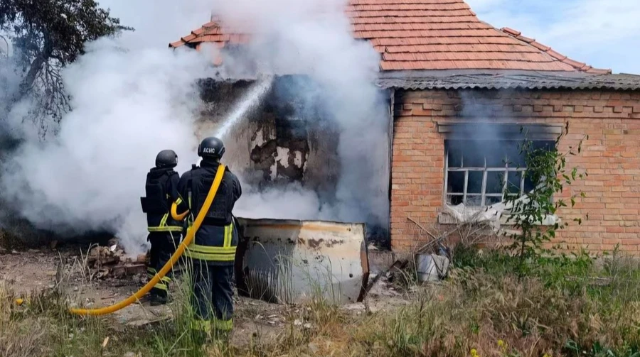Росіяни понад 40 разів атакували Дніпропетровщину: поранені 12 людей, серед яких дитина