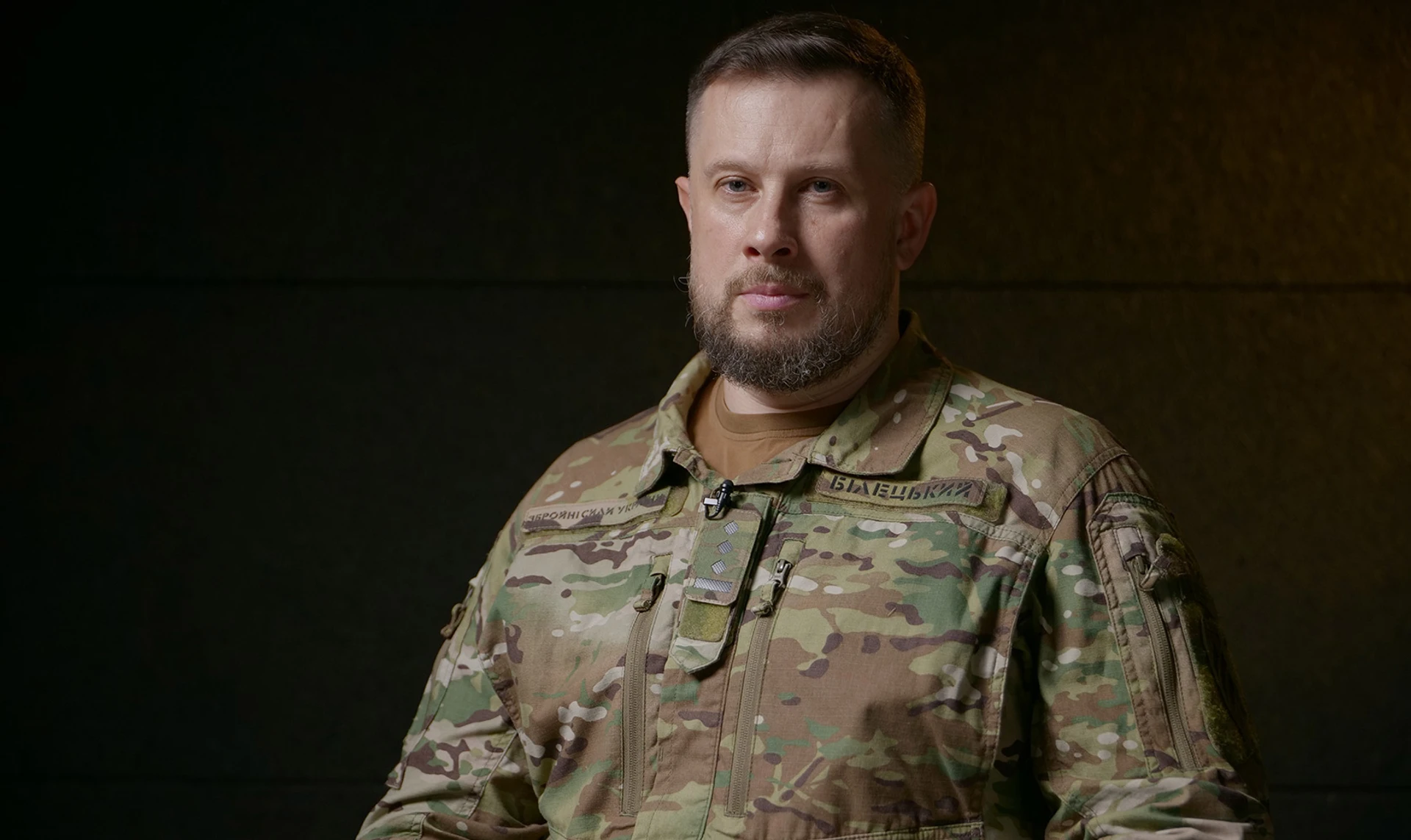 Андрій Білецький: Зараз найскладніша ситуація за майже три роки війни