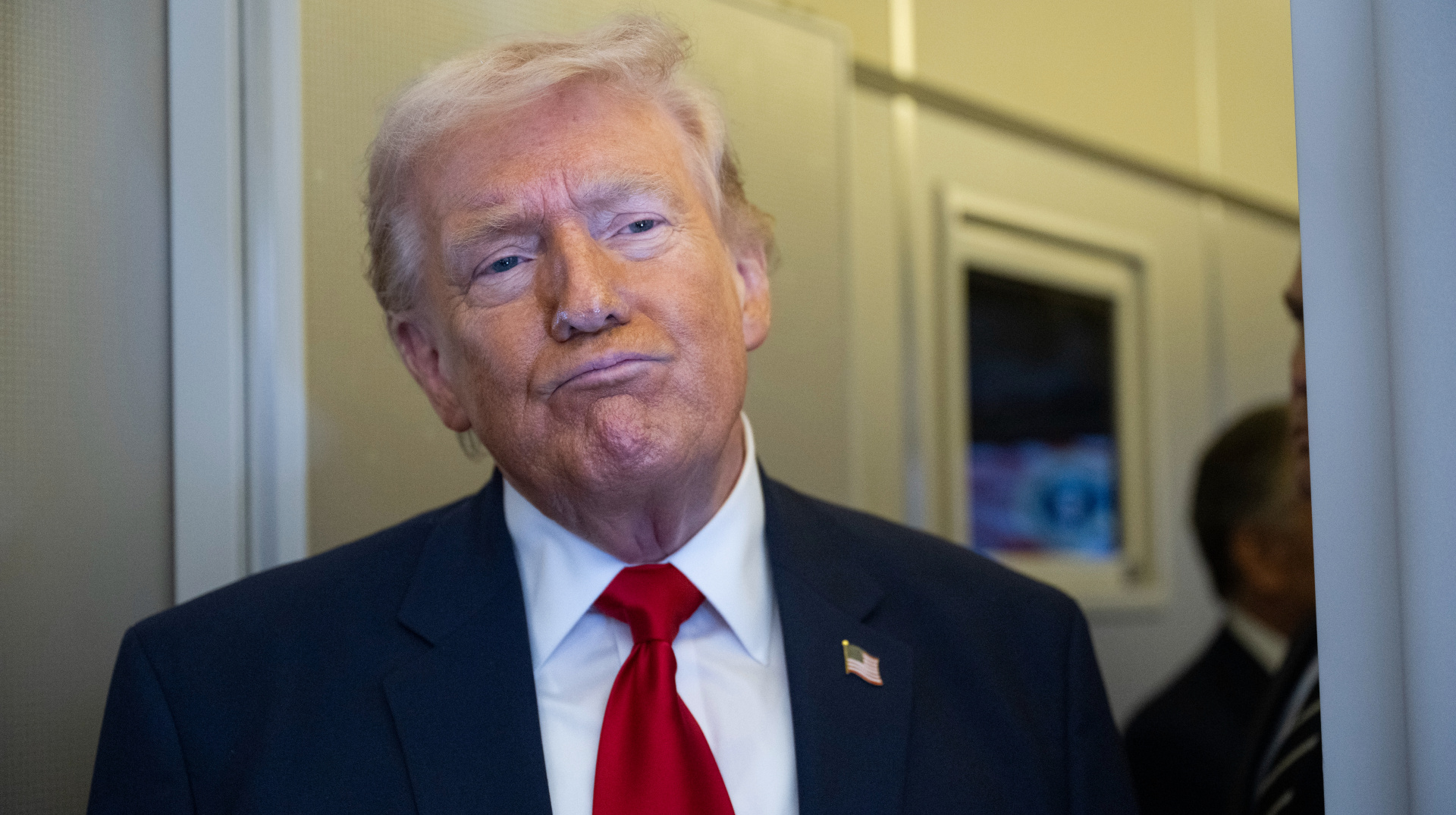 Адміністрація Трампа повернула імпортерам $100 млрд незаконно зібраних мит
