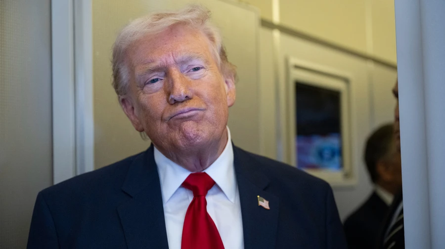 Администрация Трампа вернула импортерам $100 млрд незаконно взимаемых пошлин