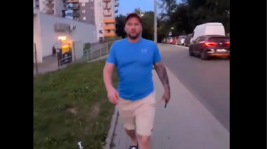 У Польщі розслідують чергову справу з образами на адресу українців