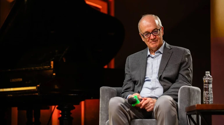 Патології російської літератури, проблема глобального півдня і марксизм. Розмова з дослідником російського імперіалізму Мирославом Шкандрієм