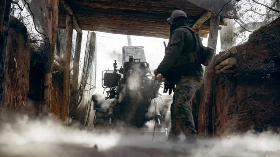 ЗСУ за добу відмінусували 1 450 окупантів і 30 ББМ