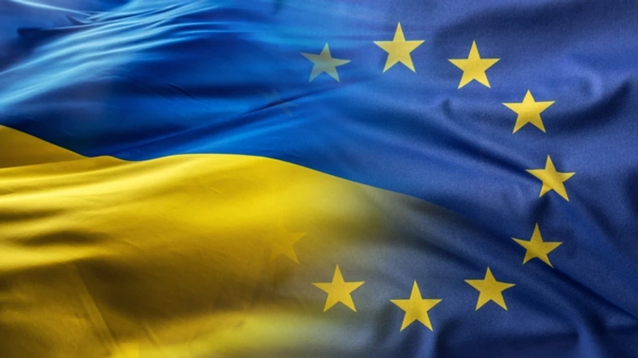 EU to allocate up to €40 billion to Ukraine without US involvement, FT reports