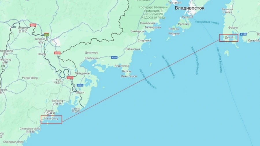 Ким Чен Ын отправил России почти 5 миллионов артснарядов − Южная Корея
