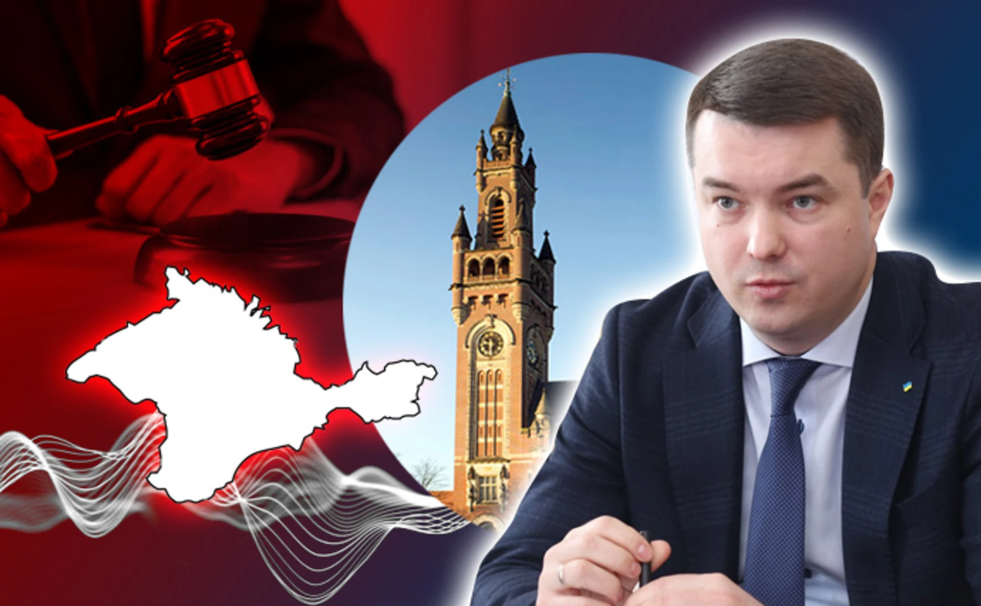 Ігор Поночовний: Пропаганда повинна стояти в одному ряду з іншими воєнними злочинами і злочинами проти людяності