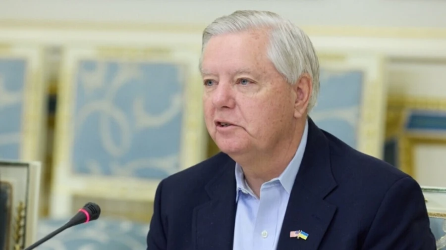 US Senator calls for Ukraine's accession to NATO