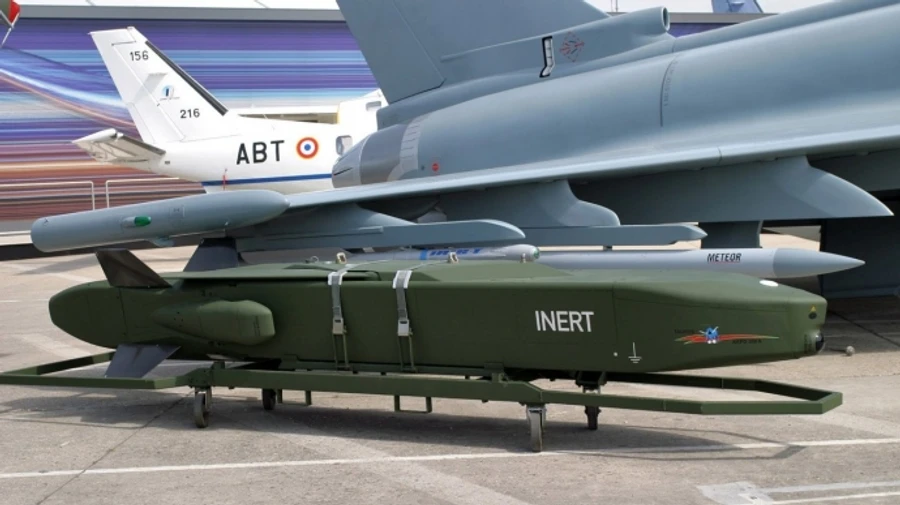 Бундестаг знову провалив резолюцію про постачання Україні ракет Taurus