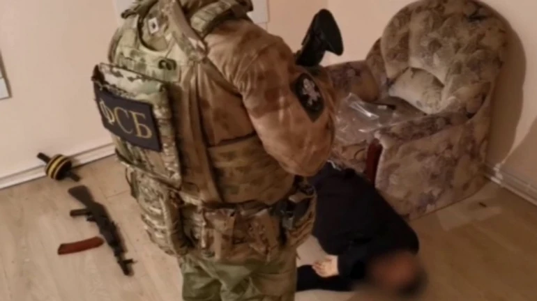 Kazakhstan investigates Russian security forces' killing of Kazakh citizens as they supposedly prepared terrorist attack in Moscow