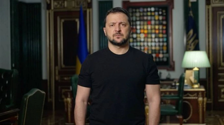 Зеленський: Була пауза в обмінах, але жодної паузи – в переговорах щодо обмінів