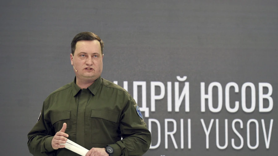 Ukraine's Armed Forces replenish exchange fund with over 200 Russians in recent weeks – Defence Intelligence