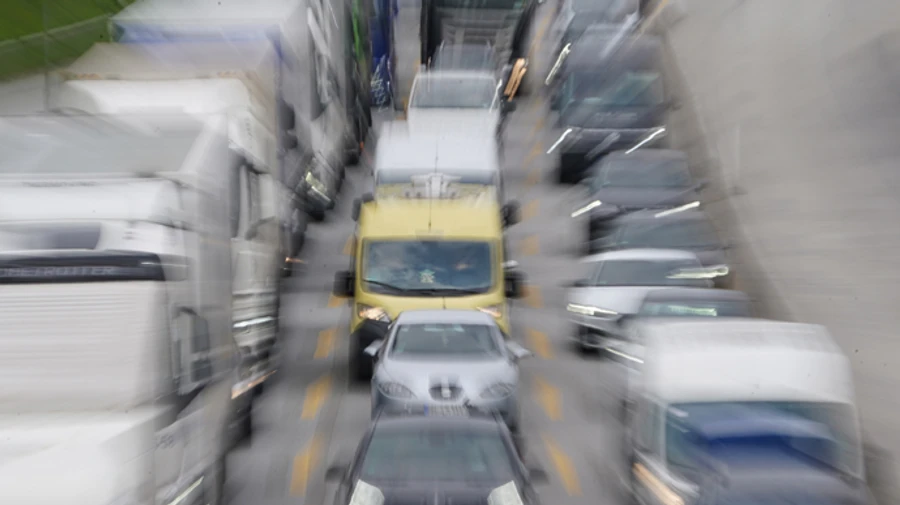 У Києві запровадили тепловий режим