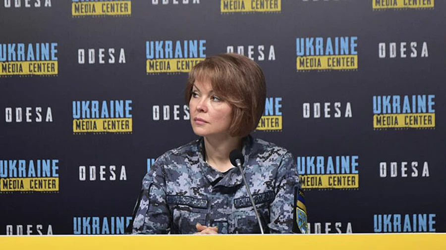 ВСУ уничтожают вражеские склады, оккупанты испытывают снарядный голод − Гуменюк 