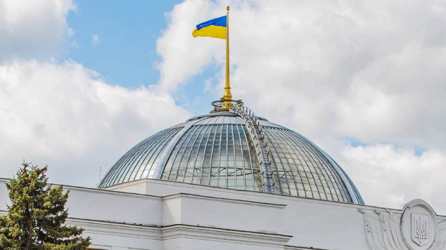 Рада в первом чтении приняла закон о восстановлении электронного декларирования