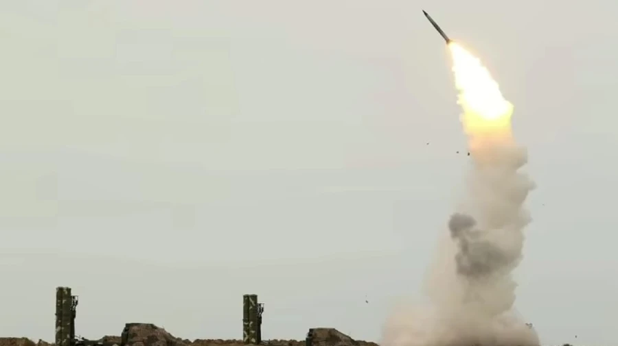 Россияне запустили 19 ракет: Воздушные силы об обстреле Одесской области