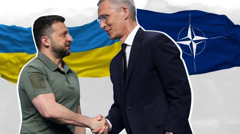 Що Вільнюський саміт НАТО приніс для України