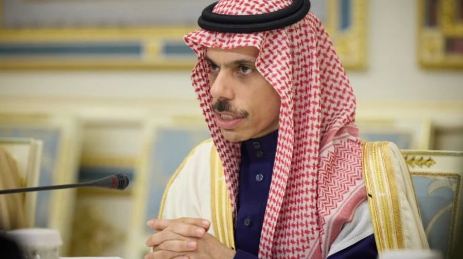 Saudi Arabia will supply Ukraine with aid worth $400 million – Head of President's Office