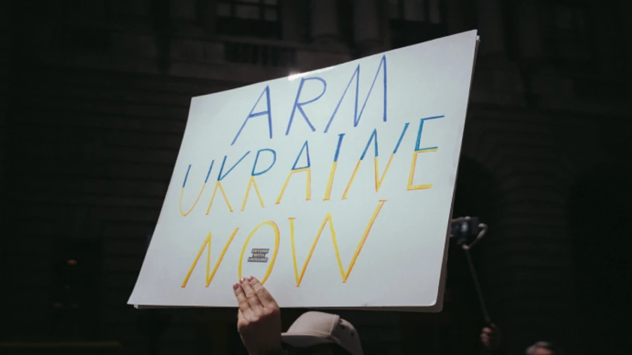 США готовят один из крупнейших пакетов военной помощи Украине: без танков - CNN