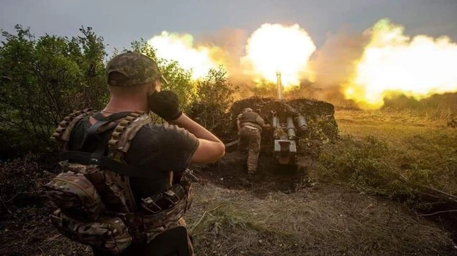 ЗСУ в процесі забезпечення великої перемоги на Херсонщині, вона не буде останньою – ISW