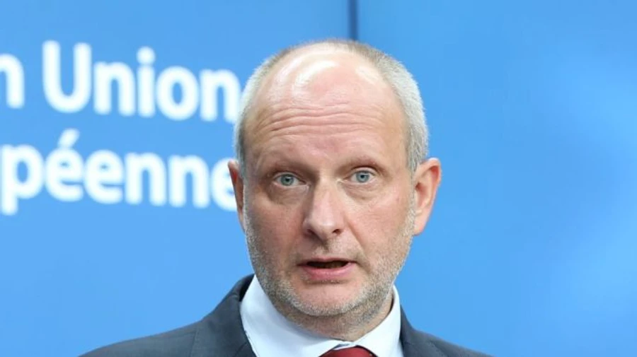 Посол ЄС упевнений, що восьмий пакет санкцій проти Росії буде ухвалений